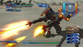 『スーパーロボット大戦OG　INFINITE BATTLE』