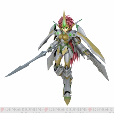 『スーパーロボット大戦OG　INFINITE BATTLE』