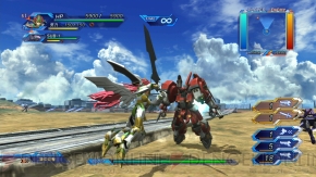 『スーパーロボット大戦OG　INFINITE BATTLE』