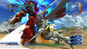 『スーパーロボット大戦OG　INFINITE BATTLE』