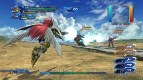 『スーパーロボット大戦OG　INFINITE BATTLE』