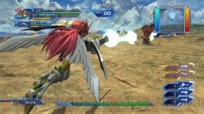 『スーパーロボット大戦OG　INFINITE BATTLE』