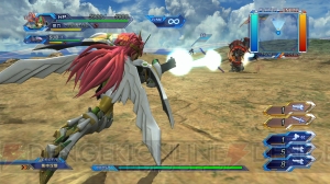 『スーパーロボット大戦OG　INFINITE BATTLE』ヴァルシオーネやグルンガスト改の動きは？ 開発陣コメント付き機体レビュー第2回！