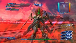 『スーパーロボット大戦OG　INFINITE BATTLE』