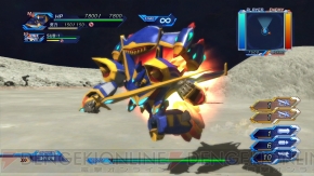 『スーパーロボット大戦OG　INFINITE BATTLE』