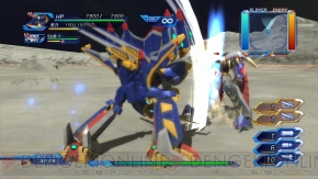 『スーパーロボット大戦OG　INFINITE BATTLE』