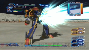 『スーパーロボット大戦OG　INFINITE BATTLE』