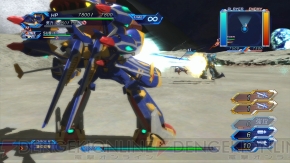 『スーパーロボット大戦OG　INFINITE BATTLE』