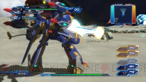 『スーパーロボット大戦OG　INFINITE BATTLE』ヴァルシオーネやグルンガスト改の動きは？ 開発陣コメント付き機体レビュー第2回！