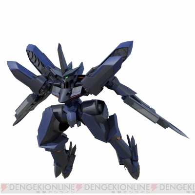 『スーパーロボット大戦OG　INFINITE BATTLE』