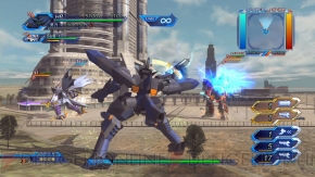 『スーパーロボット大戦OG　INFINITE BATTLE』