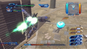 『スーパーロボット大戦OG　INFINITE BATTLE』
