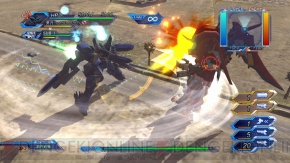 『スーパーロボット大戦OG　INFINITE BATTLE』