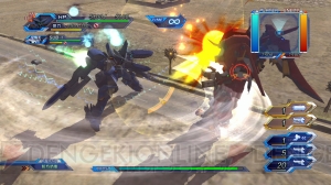『スーパーロボット大戦OG　INFINITE BATTLE』ヴァルシオーネやグルンガスト改の動きは？ 開発陣コメント付き機体レビュー第2回！