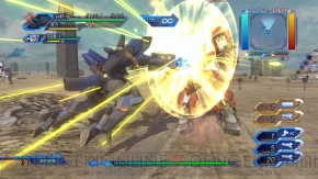 『スーパーロボット大戦OG　INFINITE BATTLE』