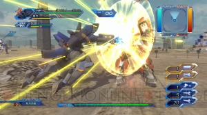 『スーパーロボット大戦OG　INFINITE BATTLE』ヴァルシオーネやグルンガスト改の動きは？ 開発陣コメント付き機体レビュー第2回！