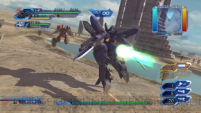 『スーパーロボット大戦OG　INFINITE BATTLE』