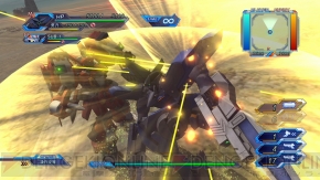 『スーパーロボット大戦OG　INFINITE BATTLE』