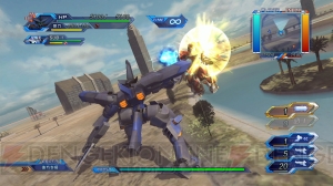 『スーパーロボット大戦OG　INFINITE BATTLE』ヴァルシオーネやグルンガスト改の動きは？ 開発陣コメント付き機体レビュー第2回！