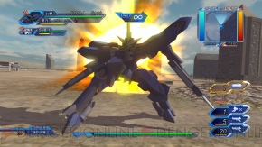 『スーパーロボット大戦OG　INFINITE BATTLE』