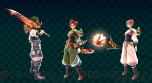 『ギルティドラゴン 罪竜と八つの呪い』