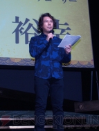 “舞台『戦国BASARA3 宴 弐』-凶王誕生×深淵の宴-”ゲネプロ＆『戦国BASARA4』最新情報発表会