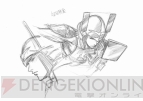 “舞台『戦国BASARA3 宴 弐』-凶王誕生×深淵の宴-”ゲネプロ＆『戦国BASARA4』最新情報発表会