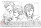 “舞台『戦国BASARA3 宴 弐』-凶王誕生×深淵の宴-”ゲネプロ＆『戦国BASARA4』最新情報発表会