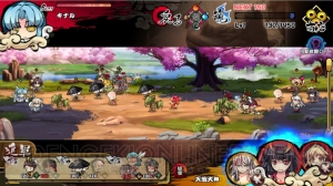 USERJOY JAPANの新たなPC用ブラウザゲームは『幻想戦姫』――“戦姫”と呼ばれる神々を召喚して戦うシミュレーションゲーム