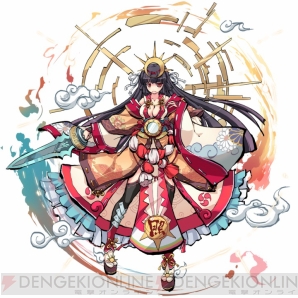 『幻想戦姫』