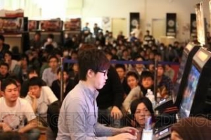 『鉄拳』5on5大会“MASTERCUP.6”の模様を公式ニコ生で朝から晩まで13時間配信！ 韓国など海外勢を含めた過去最多の750名が参加