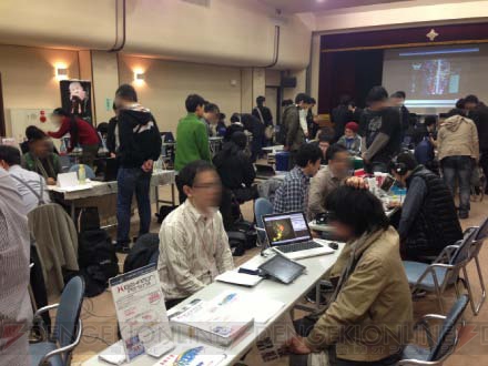 自主制作ゲームの集まるイベント“東京ロケテゲームショウ”が11月9日に開催――チーム・モンケンやUnityなど参加団体が決定
