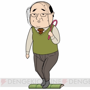 おやじ観察キット 50万ダウンロード突破 フジテレビのドラマとのコラボキャンペーンもスタート 電撃オンライン