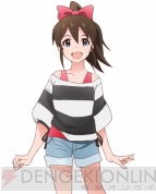 『アイドルマスター』