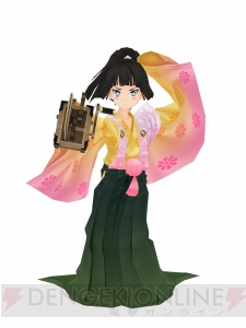 『星霜のアマゾネス』USAやキツネなど新キャラの初出し動画てんこ盛り♪ ムフフな因子解放モードを大量掲載