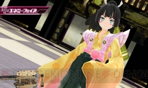 『星霜のアマゾネス』USAやキツネなど新キャラの初出し動画てんこ盛り♪ ムフフな因子解放モードを大量掲載