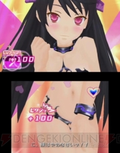 『星霜のアマゾネス』USAやキツネなど新キャラの初出し動画てんこ盛り♪ ムフフな因子解放モードを大量掲載