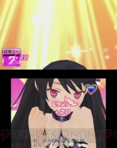 『星霜のアマゾネス』USAやキツネなど新キャラの初出し動画てんこ盛り♪ ムフフな因子解放モードを大量掲載