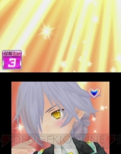 『星霜のアマゾネス』USAやキツネなど新キャラの初出し動画てんこ盛り♪ ムフフな因子解放モードを大量掲載