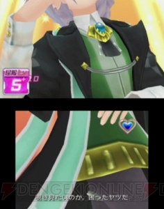 『星霜のアマゾネス』USAやキツネなど新キャラの初出し動画てんこ盛り♪ ムフフな因子解放モードを大量掲載