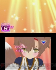 『星霜のアマゾネス』