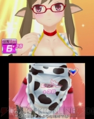 『星霜のアマゾネス』