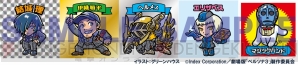 劇場版『ペルソナ3』第1章