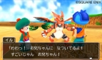 『ドラゴンクエストモンスターズ2 イルとルカの不思議なふしぎな鍵』
