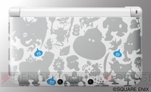『ドラゴンクエストモンスターズ2 イルとルカの不思議なふしぎな鍵』の発売日は2014年2月6日に――3DS LL本体同梱版も同時発売