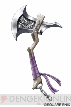 『ドラゴンクエストモンスターズ2 イルとルカの不思議なふしぎな鍵』