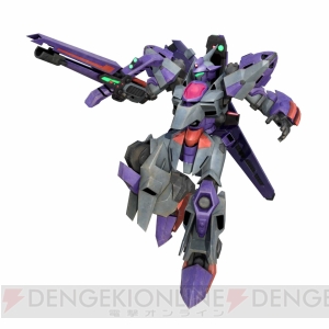 『スーパーロボット大戦OG　INFINITE BATTLE』からサーベラスとラーズアングリフの登場が判明――遠距離戦は彼らの独壇場!?