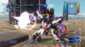 『スーパーロボット大戦OG INFINITE BATTLE』