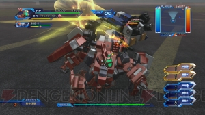 『スーパーロボット大戦OG　INFINITE BATTLE』からサーベラスとラーズアングリフの登場が判明――遠距離戦は彼らの独壇場!?
