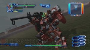 『スーパーロボット大戦OG　INFINITE BATTLE』からサーベラスとラーズアングリフの登場が判明――遠距離戦は彼らの独壇場!?